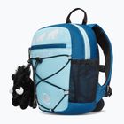 Mammut First Zip 16 l cool blue/deep ice children's hiking backpack