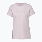 Mammut women's t-shirt Massone Quickdraw alpine calamint