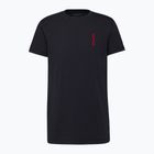 Mammut men's t-shirt Massone Quickdraw black