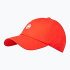 Mammut Baseball cap mammut red