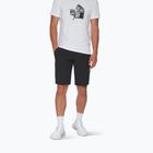 Men's trekking shorts Mammut Hiking V black