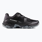 Mammut women's hiking boots Girun II Low GTX black/alloy