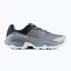 Mammut Girun II Low GTX alloy/light glacier women's hiking boots