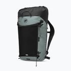 Urban backpack Mammut Alto 24 and loss