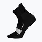 Socks Mammut All Mountain Targeted Cushion Quarter black/white