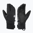 Ski gloves Mammut Astro Guide SO black