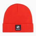 Winter hat Mammut Fedoz mammut red