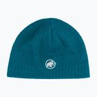 Winter hat Mammut Sublime deep teal