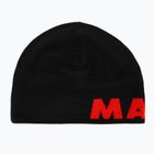 Winter hat Mammut Logo black