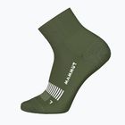 Socks Mammut Hiking Full Cushion Quarter marsh/white