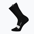 Socks Mammut All Mountain Targeted Cushion Merino Crew black/white