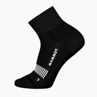 Socks Mammut Hiking Full Cushion Quarter black/white