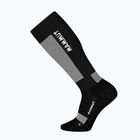 Socks Mammut Mountaineering Compression Knee Socks black/white