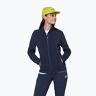 Women's fleece sweatshirt Mammut Innominata Light ML marine