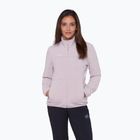 Women's fleece sweatshirt Mammut Innominata Light ML alpine calamint