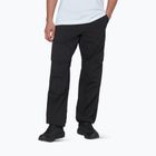 Men's climbing trousers Mammut Crag Climbing black
