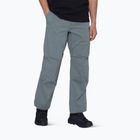 Men's climbing trousers Mammut Crag Climbing strata