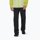 Men's trekking trousers Mammut Linard Light HS Pants Men black