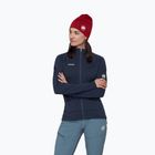 Women's sweatshirt Mammut Taiss ML marine