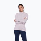 Women's sweatshirt Mammut Taiss ML alpine calamint