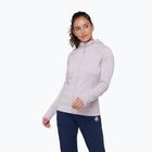 Women's sweatshirt Mammut Taiss ML Hooded alpine calamint