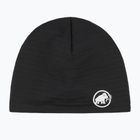 Winter hat Mammut Taiss Beanie black