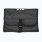 Washbag Mammut Rollup Essentials Kit black