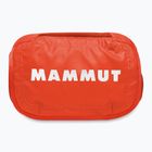 Washbag Mammut Cargo Essentials Kit mammut red