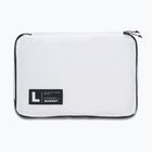 Garment cover Mammut Packing Cube Mesh L White