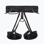Climbing harness Mammut Ophir 4 Slide 2.0 black/strata