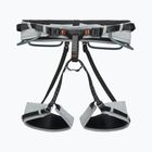 Climbing harness Mammut Ophir 4 Slide 2.0 alloy/strata