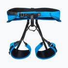 Climbing harness Mammut Ophir 3 Slide 2.0 glacier blue/sapphire