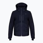 Men's KJUS Pivot deep space ski jacket