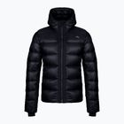 Men's winter jacket KJUS Blackcomb Hooded black