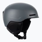 Smith Maze grey ski helmet E00634