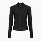 Women's cycling sweatshirt ASSOS Mille GT Spring Fall C2 W black