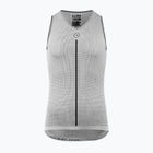 ASSOS NS Skin Summer P1 grey cycling tank top