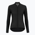 Women's cycling longsleeve ASSOS Uma GT S11 black