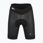 Women's cycling boxers ASSOS Tactica Liner Shorts ST T3 W black