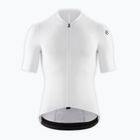 ASSOS Mille GT S11 white men's cycling jersey