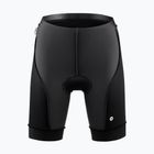 Women's cycling boxers ASSOS Urban Liner Shorts T5 W black