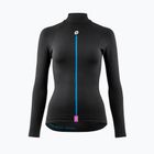 Women's cycling longsleeve ASSOS Winter Skin Layer P1 W black