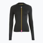 Women's cycling longsleeve ASSOS Spring Fall Skin Layer P1 W anthracite grey