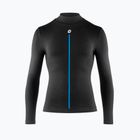 Men's ASSOS Winter Skin Layer P1 cycling longsleeve black