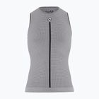 Men's cycling sweatshirt ASSOS Summer NS Skin Layer P1 grey