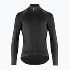 Women's cycling jacket ASSOS Mille GT S11 Shell black
