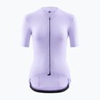 Women's cycling jersey ASSOS Dyora R S11 stella lavender