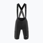 Women's cycling shorts ASSOS Tactica Bib Shorts T5 W black