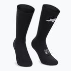 ASSOS Racing S11 precision graphite socks