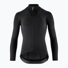 Men's cycling jacket ASSOS Mille GTS Spring Fall S11 black